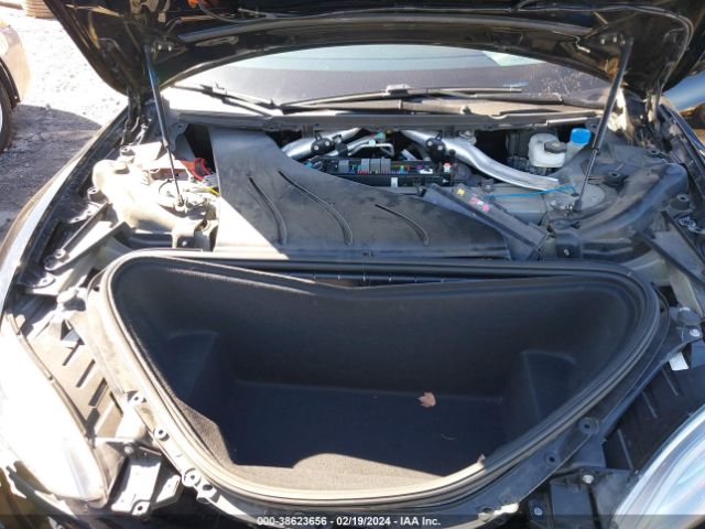 5YJSA1E29HF190853 Tesla Model S 100d/60d/75d/90d/p100d