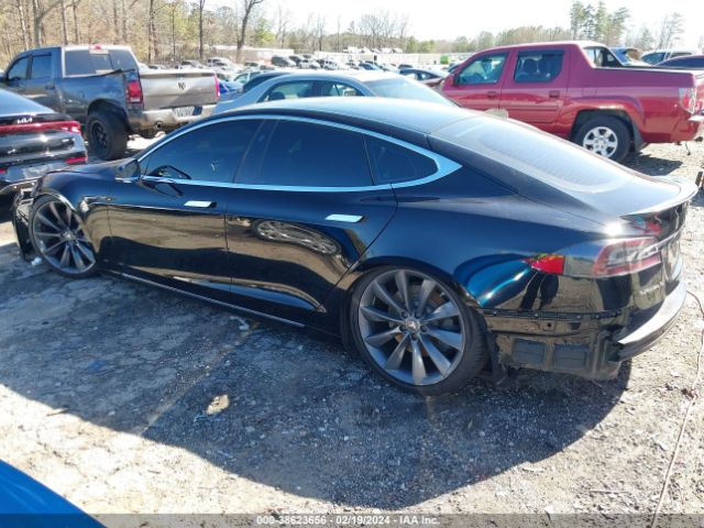 5YJSA1E29HF190853 Tesla Model S 100d/60d/75d/90d/p100d