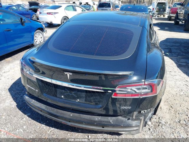 5YJSA1E29HF190853 Tesla Model S 100d/60d/75d/90d/p100d