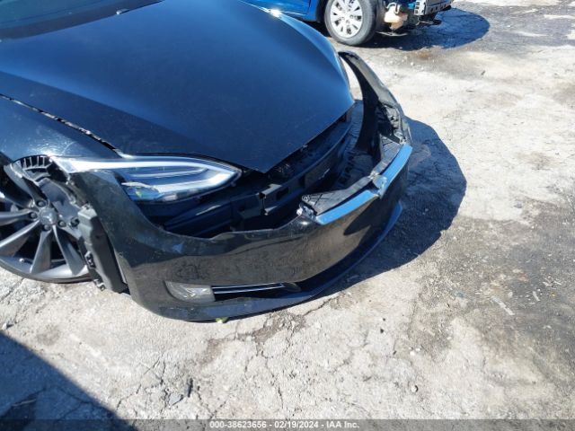 5YJSA1E29HF190853 Tesla Model S 100d/60d/75d/90d/p100d