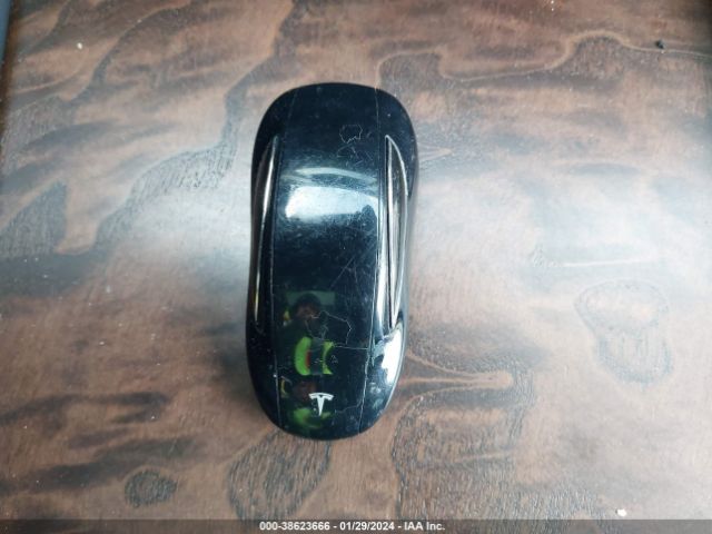 5YJXCDE2XJF088114 Tesla Model X 100d/75d/p100d