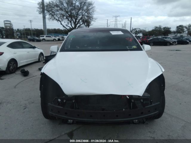 5YJXCDE2XJF088114 Tesla Model X 100d/75d/p100d