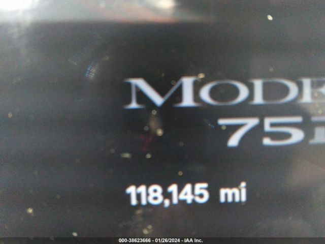 5YJXCDE2XJF088114 Tesla Model X 100d/75d/p100d
