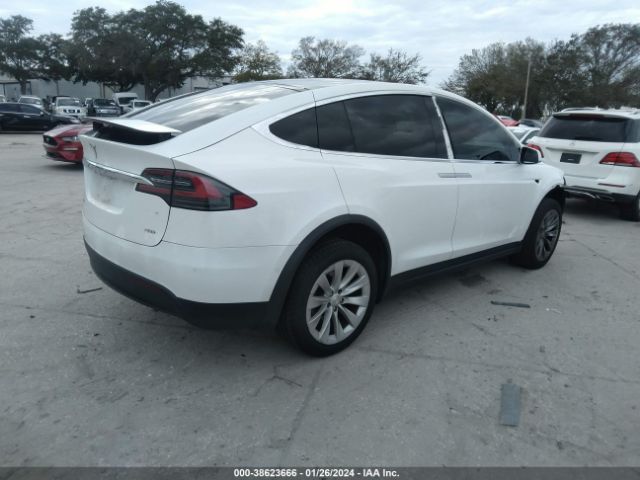 5YJXCDE2XJF088114 Tesla Model X 100d/75d/p100d