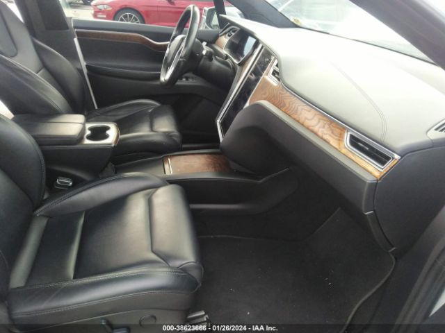 5YJXCDE2XJF088114 Tesla Model X 100d/75d/p100d