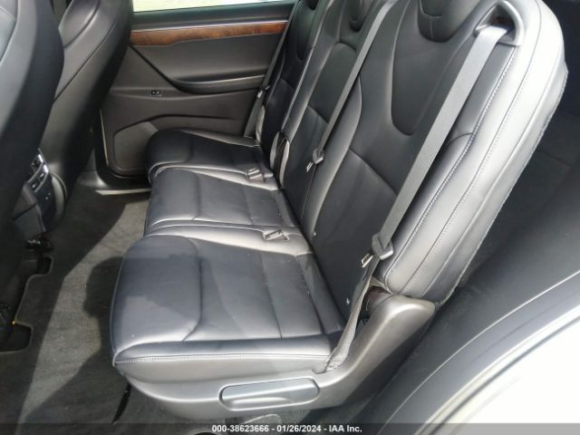 5YJXCDE2XJF088114 Tesla Model X 100d/75d/p100d