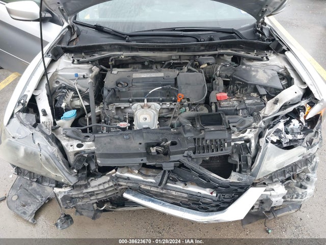 Honda Accord Lx-s 2014 1HGCT1B32EA011585 Image 10