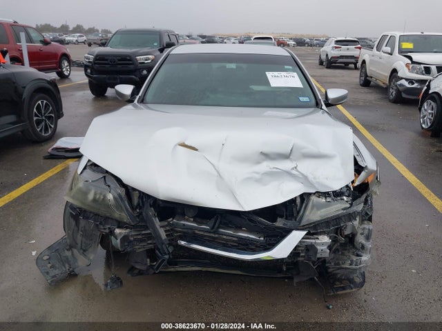 Honda Accord Lx-s 2014 1HGCT1B32EA011585 Image 13