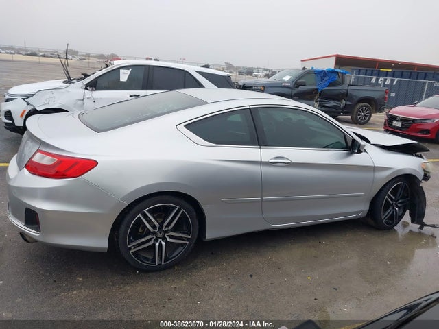 Honda Accord Lx-s 2014 1HGCT1B32EA011585 Image 14