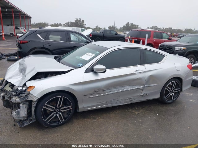Honda Accord Lx-s 2014 1HGCT1B32EA011585 Image 15