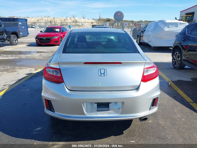 Honda Accord Lx-s 2014 1HGCT1B32EA011585 Image 17