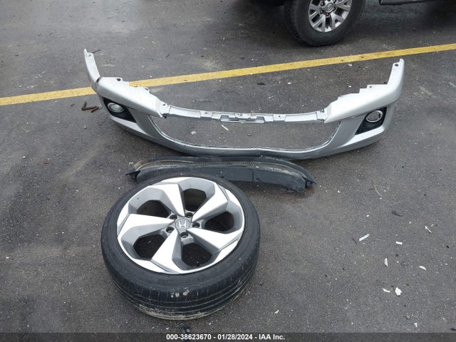 Honda Accord Lx-s 2014 1HGCT1B32EA011585 Image 12