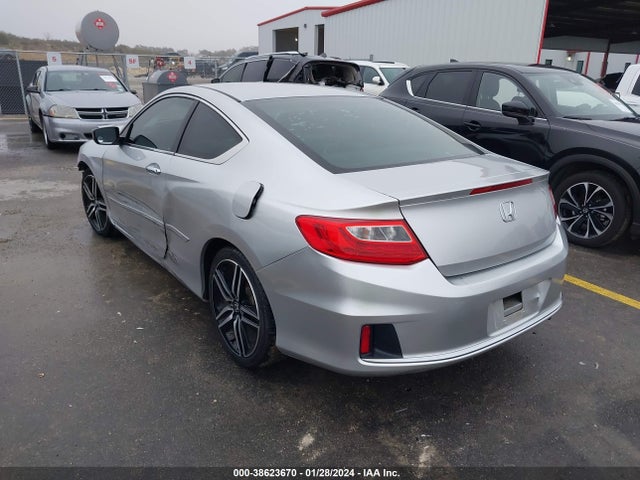 Honda Accord Lx-s 2014 1HGCT1B32EA011585 Image 3