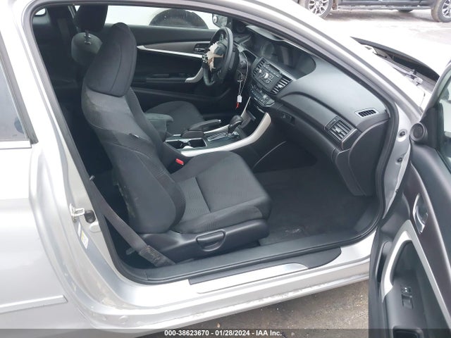 Honda Accord Lx-s 2014 1HGCT1B32EA011585 Image 5