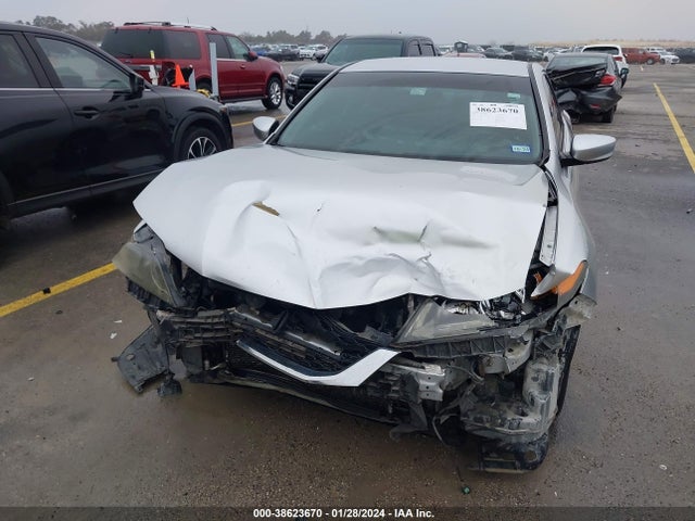 Honda Accord Lx-s 2014 1HGCT1B32EA011585 Image 6