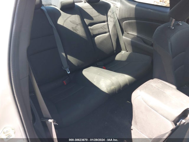 Honda Accord Lx-s 2014 1HGCT1B32EA011585 Image 8