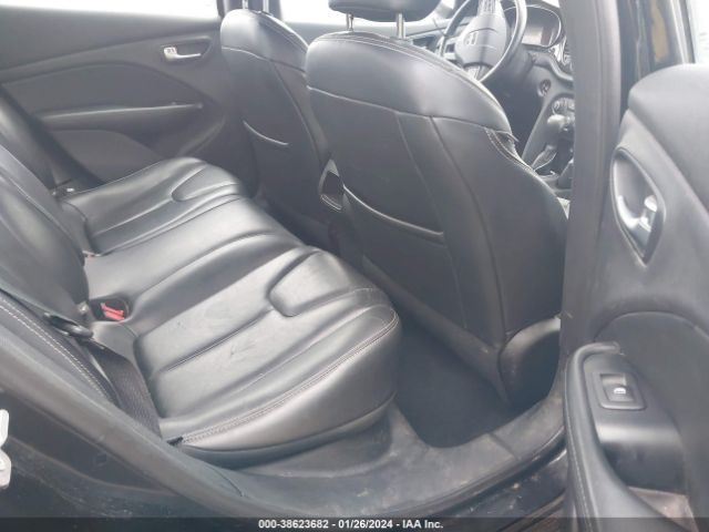 1C3CDFCB8FD201006 Dodge Dart Limited