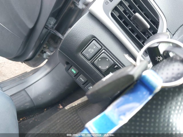 Nissan SENTRA S 2018 3N1AB7AP4JY272337 Image 11