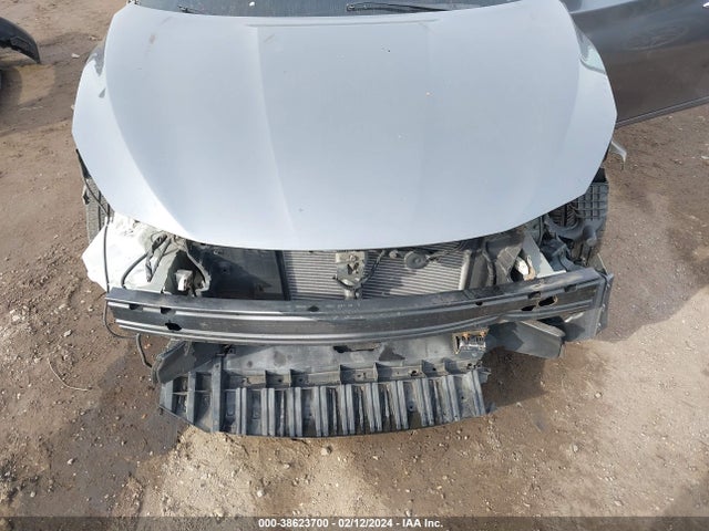 Nissan SENTRA S 2018 3N1AB7AP4JY272337 Image 6