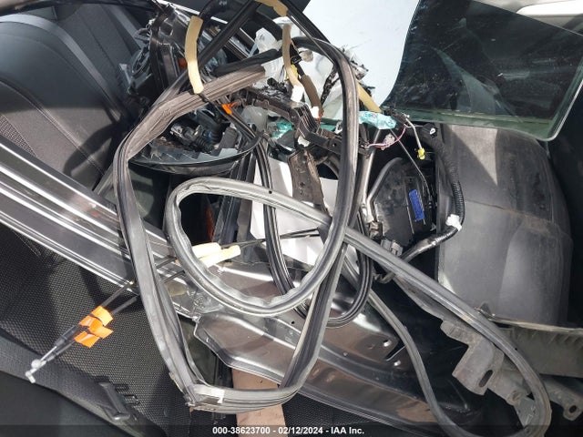Nissan SENTRA S 2018 3N1AB7AP4JY272337 Image 8