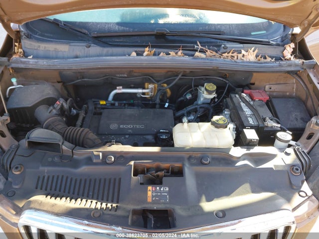 KL4CJBSB1GB723210 Buick Encore Convenience