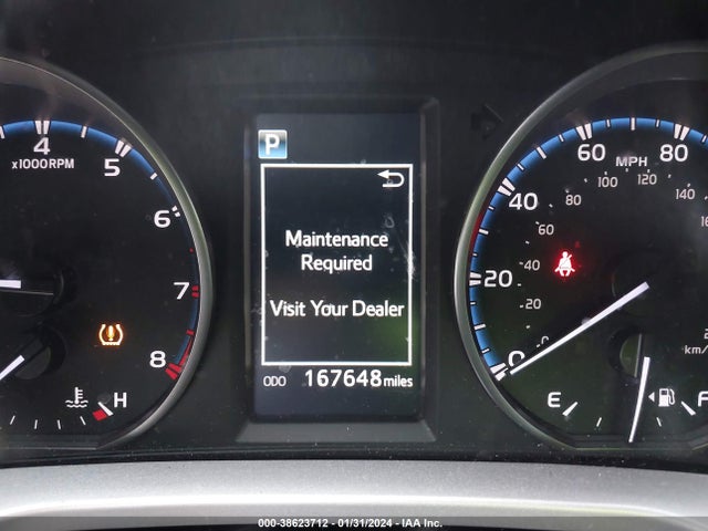 Toyota Rav4 Xle 2017 JTMRFREV5HJ137004 Image 15