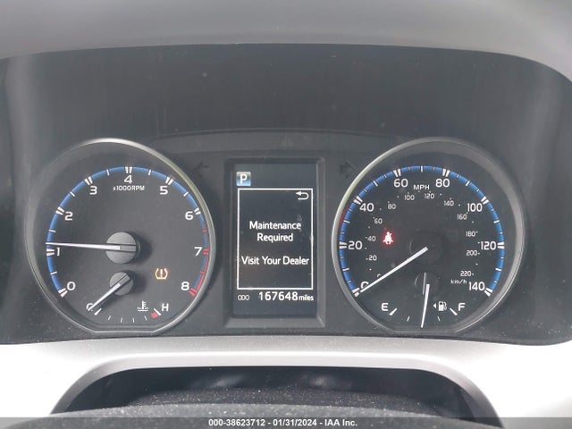 Toyota Rav4 Xle 2017 JTMRFREV5HJ137004 Image 7