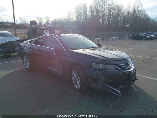 2014 2G1125S37E9120242 главное изображение