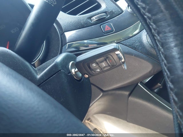 Chevrolet Impala 2lt 2014 2G1125S37E9120242 Image 11