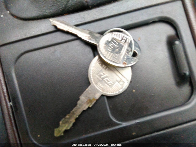 1986 PORSCHE 944 WP0AA0940GN450526 Photo 10