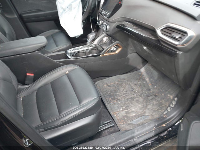 Chevrolet Trailblazer Awd Activ 2021 KL79MSSL8MB047797 Image 5