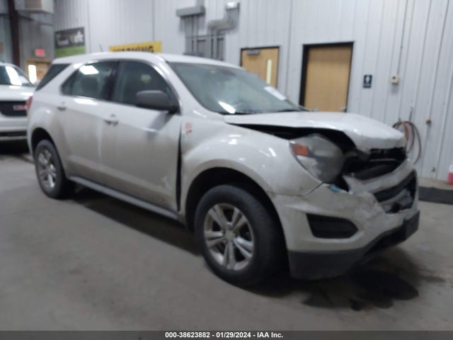 2016 2GNALBEK4G1169283 main image