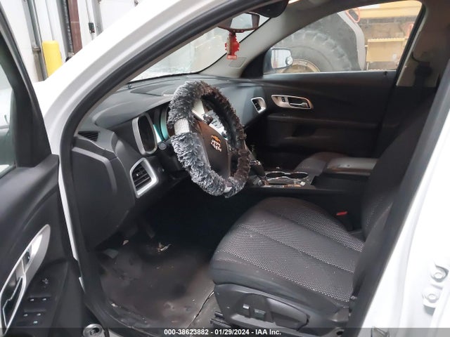 Chevrolet EQUINOX LS 2016 2GNALBEK4G1169283 Image 5