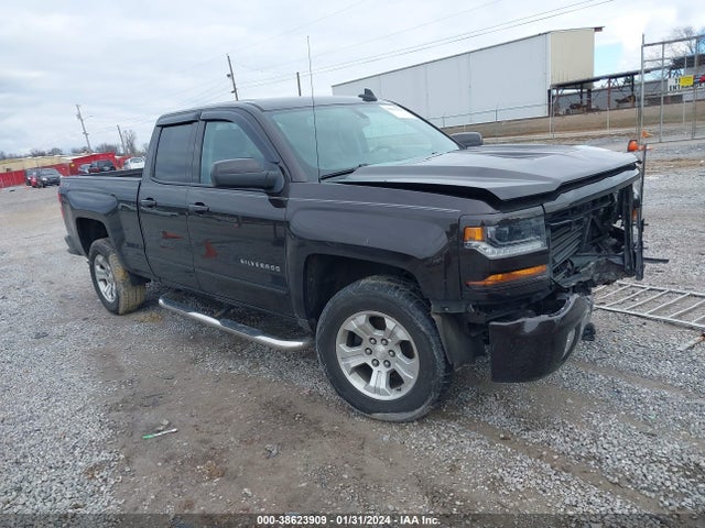 2019 2GCVKPECXK1198699 main image