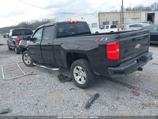 Chevrolet Silverado 1500 Ld Lt 2019 2GCVKPECXK1198699 Image 3