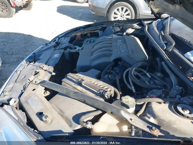 2016 CHEVROLET IMPALA LIMITED POLICE VIN: 2G1WD5E34G1164079