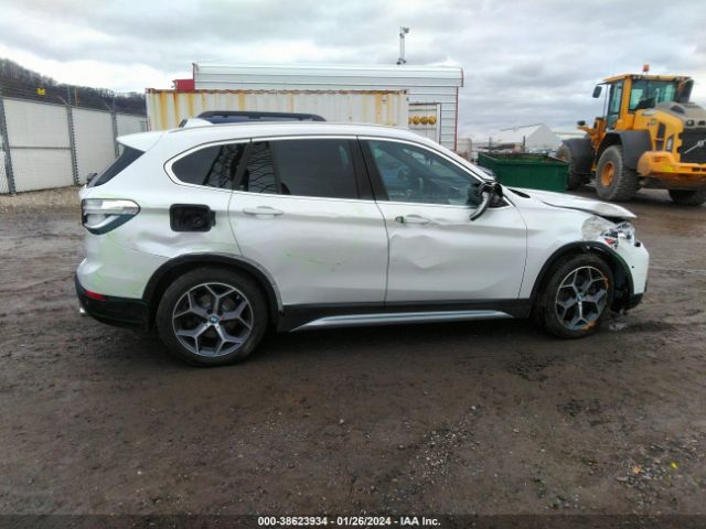 WBXHT3C31J3H30619 BMW X1 Xdrive28i
