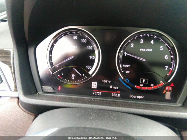 WBXHT3C31J3H30619 BMW X1 Xdrive28i