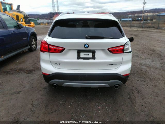 WBXHT3C31J3H30619 BMW X1 Xdrive28i