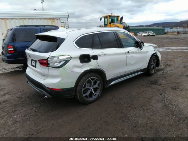 WBXHT3C31J3H30619 BMW X1 Xdrive28i