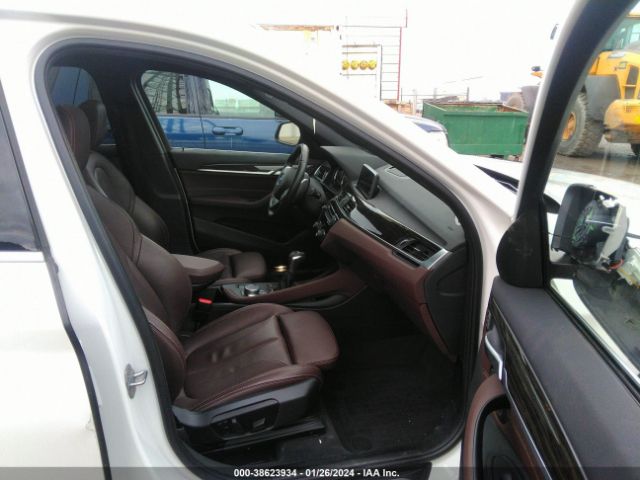 WBXHT3C31J3H30619 BMW X1 Xdrive28i