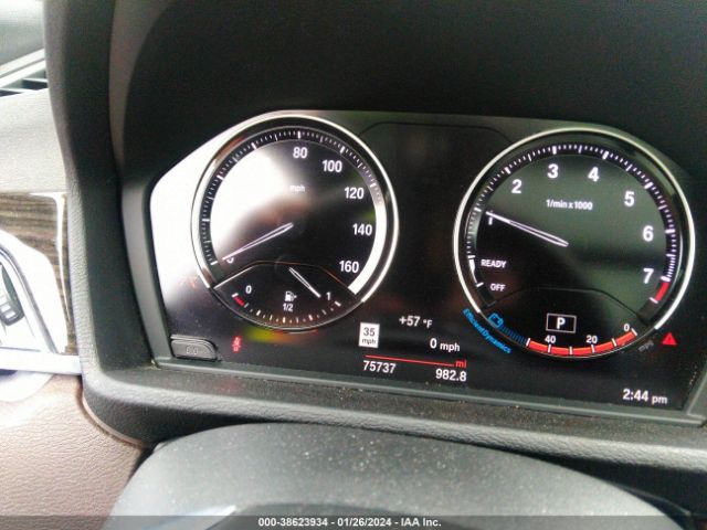 WBXHT3C31J3H30619 BMW X1 Xdrive28i