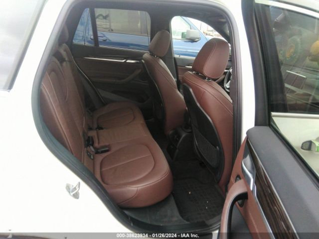 WBXHT3C31J3H30619 BMW X1 Xdrive28i