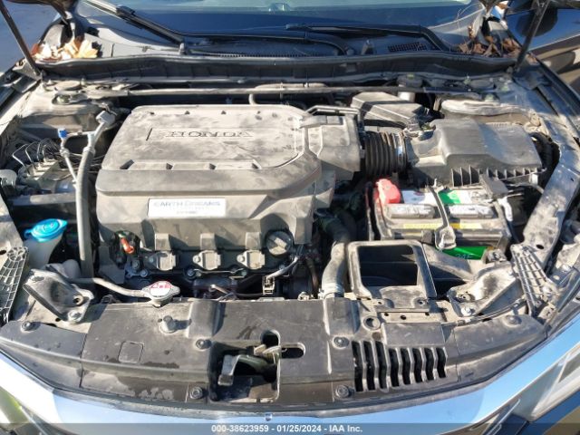 1HGCR3F96HA043176 Honda Accord Touring V6