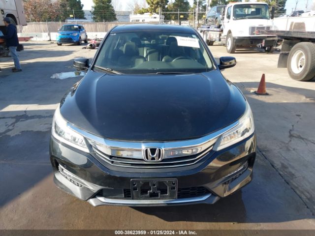 1HGCR3F96HA043176 Honda Accord Touring V6