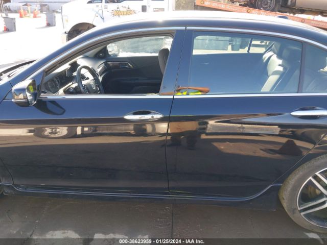 1HGCR3F96HA043176 Honda Accord Touring V6