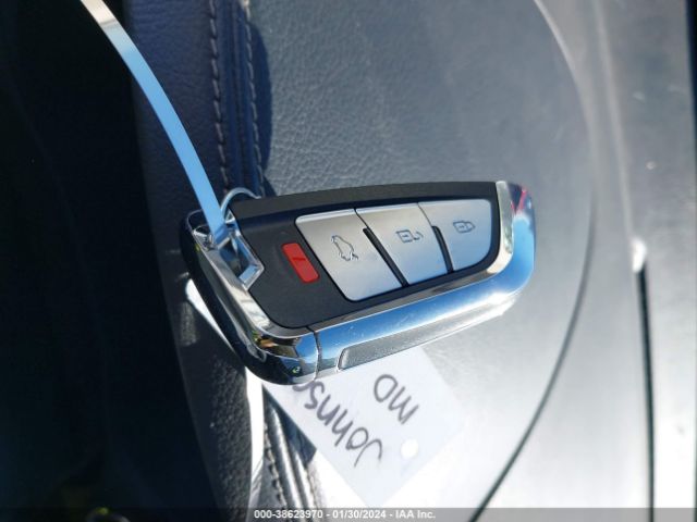 2019 MITSUBISHI OUTLANDER JA4AD3A38KZ043285 Photo 10