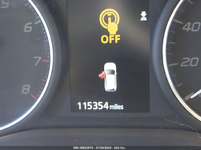 2019 MITSUBISHI OUTLANDER JA4AD3A38KZ043285 Photo 6