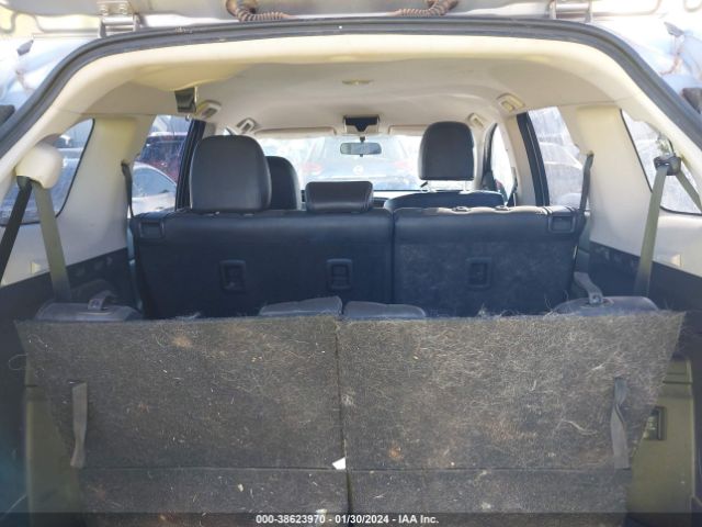 2019 MITSUBISHI OUTLANDER JA4AD3A38KZ043285 Photo 7