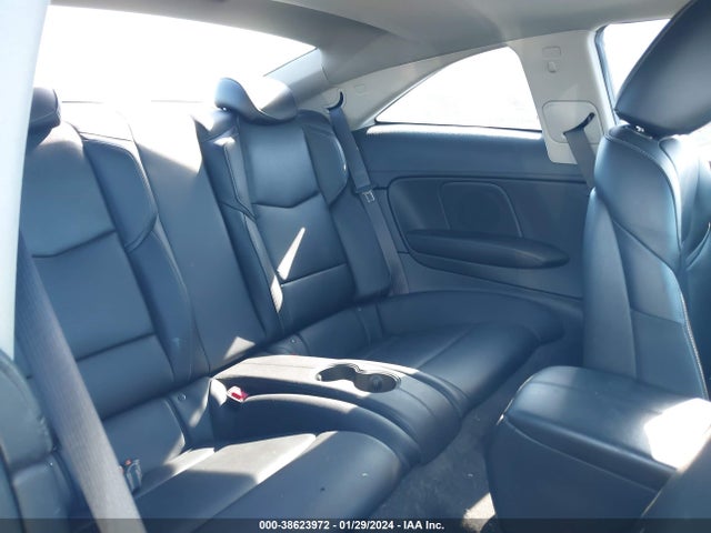 Продаж на аукціоні авто 2015 Cadillac Ats Standard, vin: 1G6AA1RXXF0139622, номер лоту: 38623972